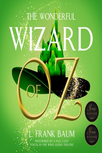 Wonderful Wizard of Oz Lib/E