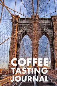 Coffee Tasting Journal