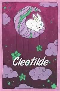 Cleotilde