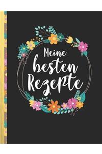 Meine besten Rezepte