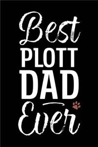 Best Plott Dad Ever