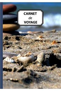 Carnet de Voyage