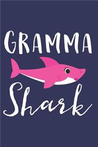 Gramma Shark