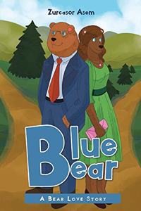 Blue Bear