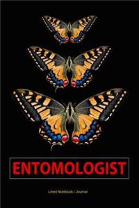 Entomologist Supplies