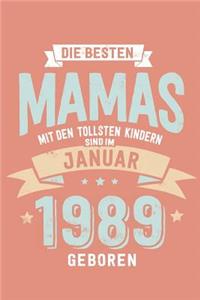 Die Besten Mamas mit den Tollsten Kindern