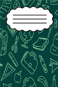 School Notebook