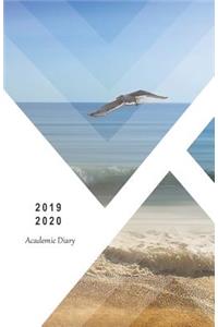 2019 - 2020 Academic Diary