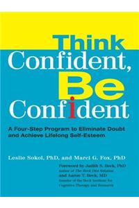 Think Confident, Be Confident