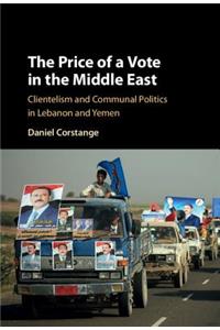 Price of a Vote in the Middle East