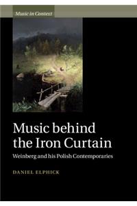 Music behind the Iron Curtain