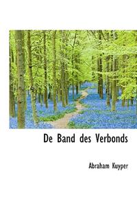 de Band Des Verbonds