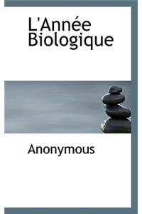 L'Ann E Biologique