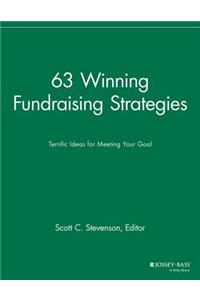 63 Winning Fundraising Strategies