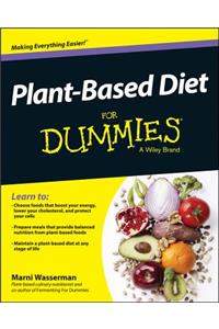 Plant-Based Diet for Dummies