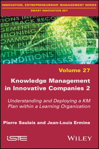 Knowledge Management in Innovative Companies 2