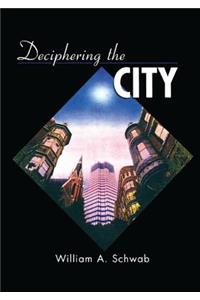 Deciphering the City