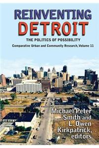 Reinventing Detroit