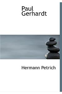 Paul Gerhardt