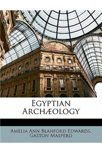 Egyptian Archæology