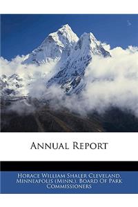 Annual Report