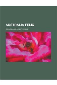 Australia Felix