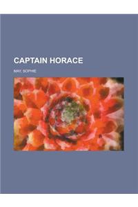 Captain Horace