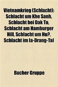 Vietnamkrieg (Schlacht)