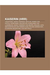 Kaiserin (Hrr)
