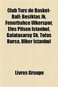 Club Turc de Basket-Ball