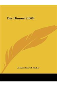 Der Himmel (1869)