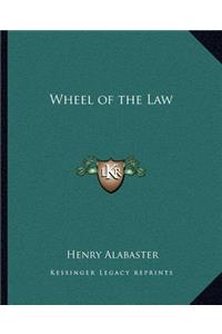 Wheel of the Law