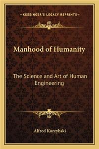 Manhood of Humanity