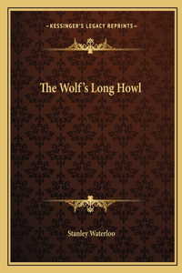 Wolf's Long Howl