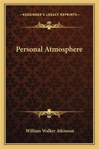 Personal Atmosphere