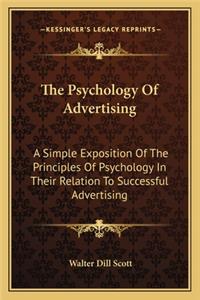 Psychology of Advertising