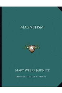 Magnetism