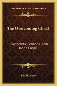 Overcoming Christ