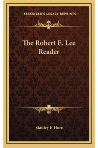 The Robert E. Lee Reader