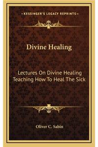 Divine Healing