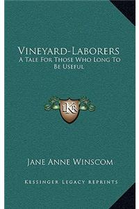 Vineyard-Laborers