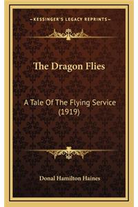 The Dragon Flies