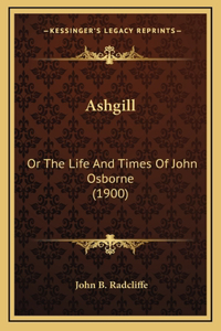 Ashgill