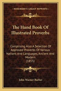 Hand Book Of Illustrated Proverbs