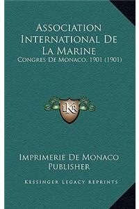 Association International De La Marine