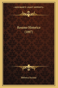 Resumo Historico (1897)