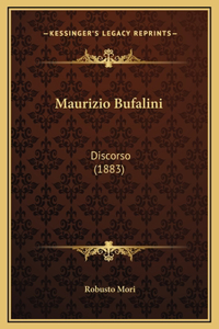 Maurizio Bufalini