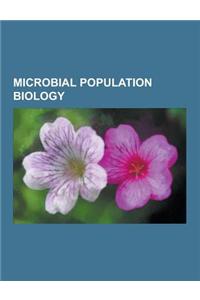 Microbial Population Biology
