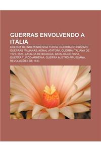 Guerras Envolvendo a Italia