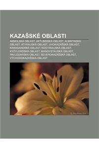 Kaza Ske Oblasti